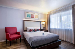 The Palo Alto Inn